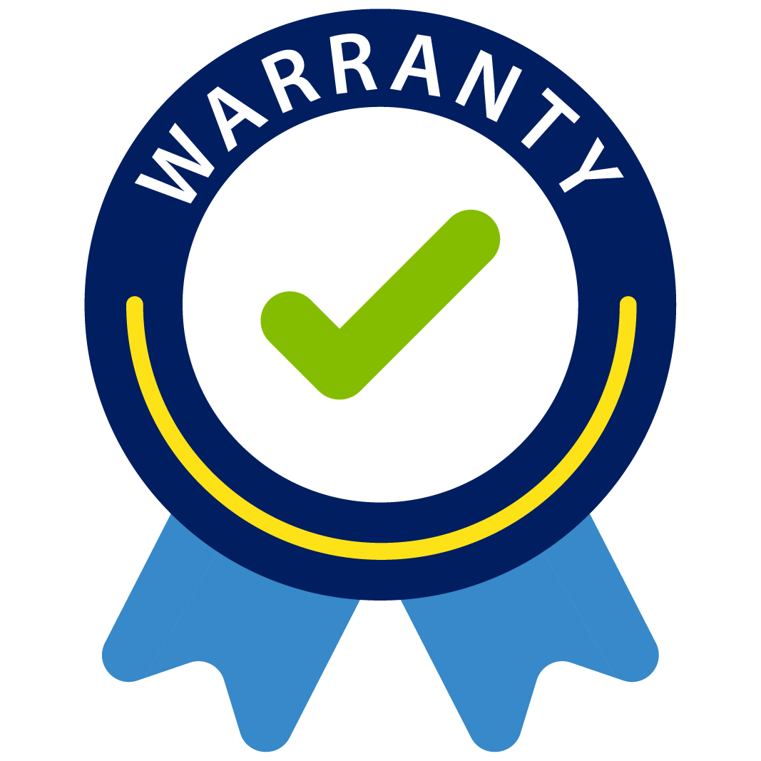 All parts from My Auto Store include a 6 month warranty