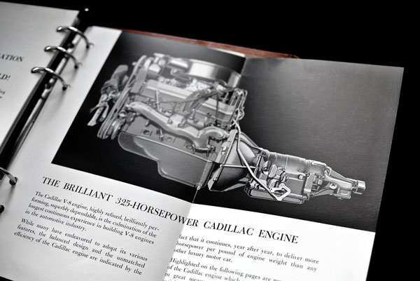 Diagram of a Cadillac Engine - Used Cadillac Engines 
