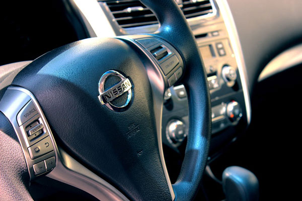 Nissan with Automatic Transmission. My Auto Store has a large inventory of used transmissions for Nissan in stock online.
