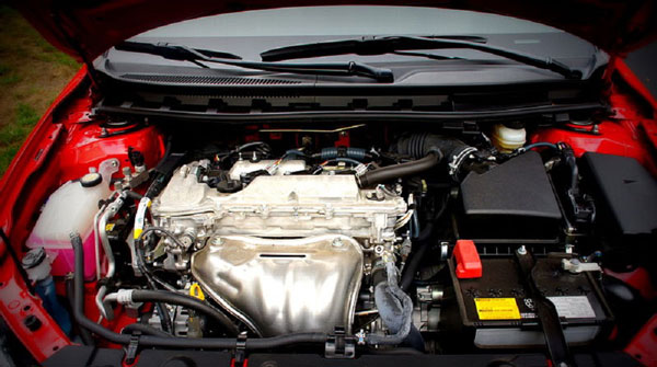 2014 Scion tC Engine - used engines for sale in New Jersey