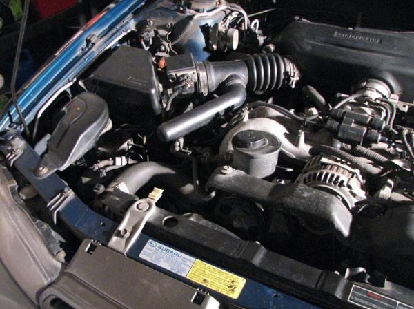 Subaru Engine - Find a Used Subaru Engine at My Auto Store