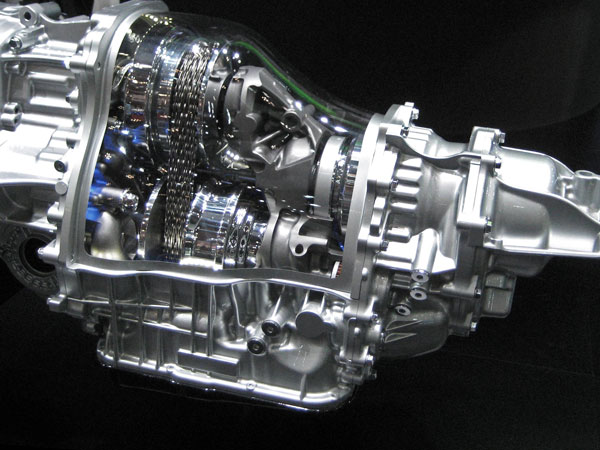 Subaru Lineartronic Transmission - Used Subaru Transmission For Sale in New Jersey