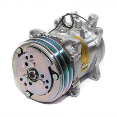 Browse used automotive AC compressors