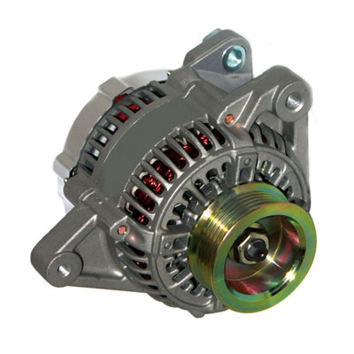 Used alternators for your car, shop by year make and model