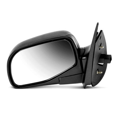 Replacement rear view mirrors by year, make and model