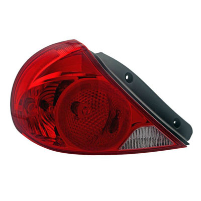 Used tail lights & tail light assemblies for sale