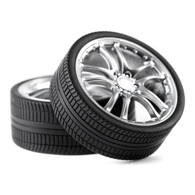 Shop used wheels and auto accessories