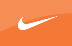 Nike E-gift card ($40 Value) when you purchase $300 of parts online