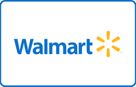Free $40 Walmart Gift Card with your order over $300