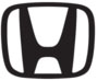 Official Honda Logo - Used Honda Parts