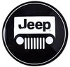 Jeep Logo - used parts finder