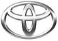 Used Toyota Parts Searchable online at My Auto Store - Logo for Toyota Brand Cars