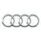 Audi Logo - Four Rings