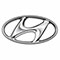 Official Hyundai Emblem
