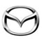 Mazda Logo -Square Version