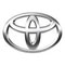 Toyota Square Logo