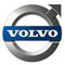 Volvo Logo - Circle with arrow