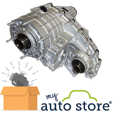 Used Transfer Cases For Sale Online at My Auto Store