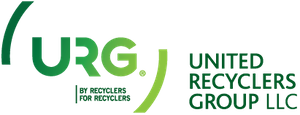 United Recyclers Group LLC Logo