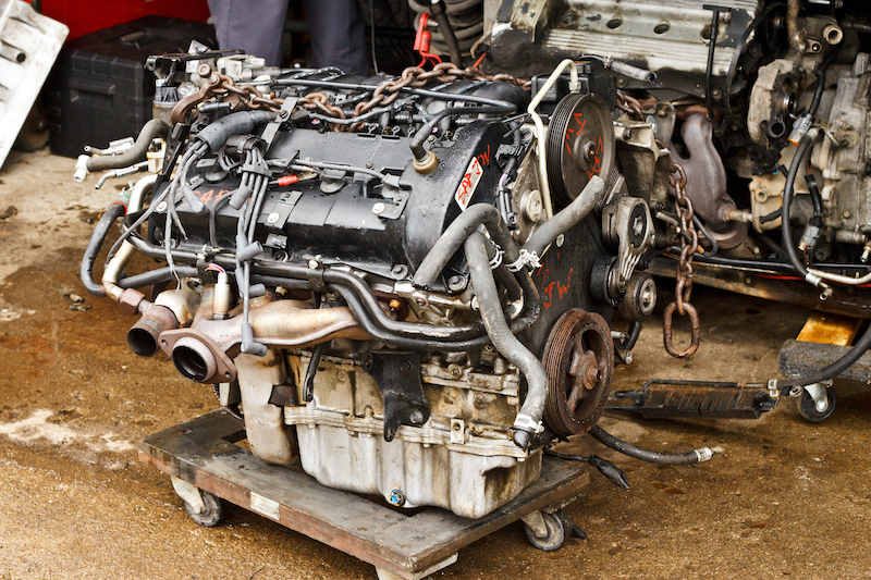 Cheap Used Engines Online