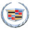 The Cadillac Crest - Official Cadillac Logo