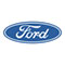 The Official Emblem of Ford Motors