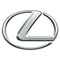 Lexus Automotive 'L' Logo