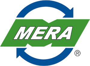 MERA Logo - My Auto Store