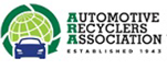 My Auto Store is a proud member of the American Recycler Association.