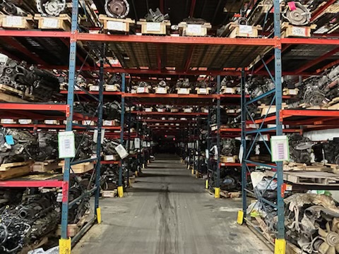 The Car Part Warehouse at My Auto Store in Camden NJ