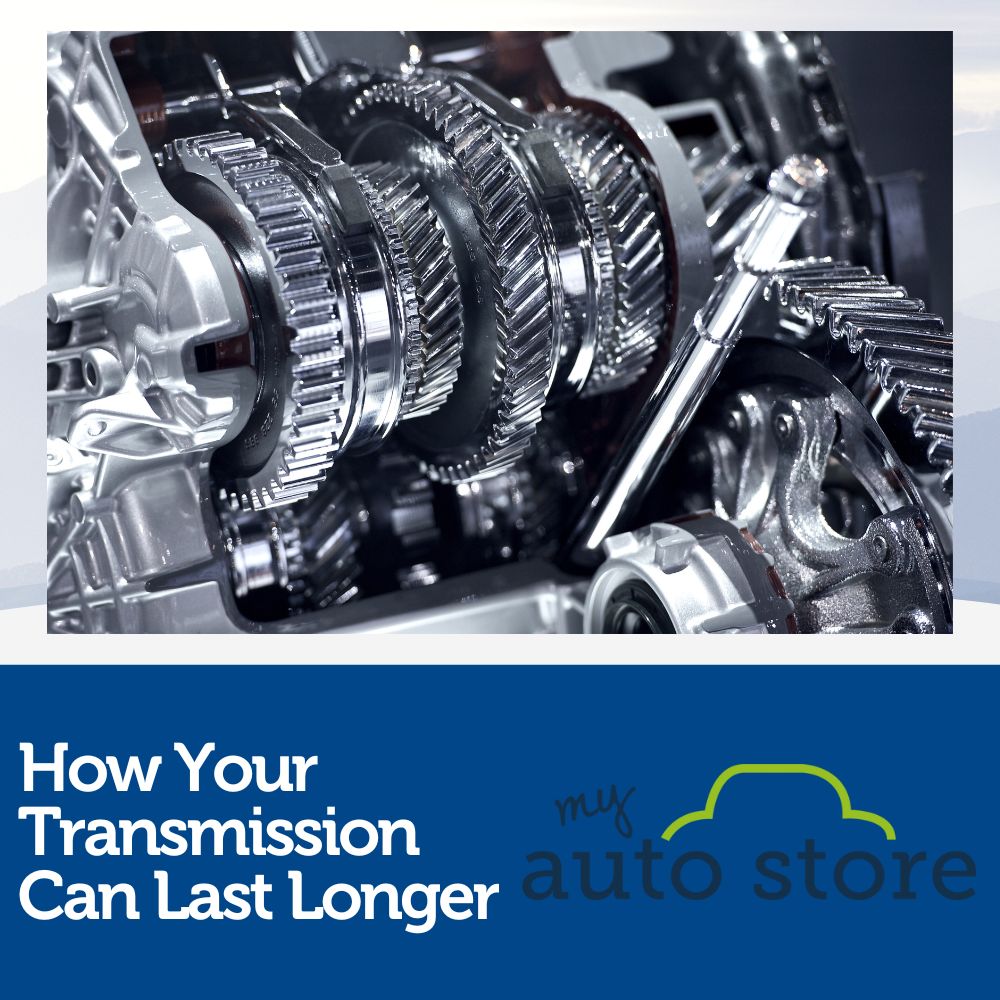 How to Make Your Transmission Last Longer