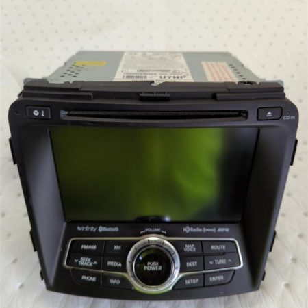 OEM Radios for sale online at My Auto Store.